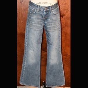 LTB Nature of Quality Jeans